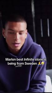 Aus Welchem Land Kommt Marlon