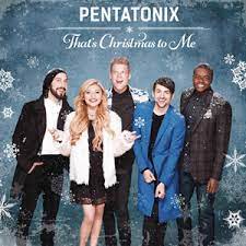 Pentatonix Christmas Special 2021 Review That S Christmas To Me Wikipedia