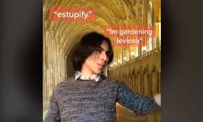 Memes tiktok tik tok songs 2020 tiktok songs 2020 mashups. This Tiktok User Went Viral For Making A Video About What A Latino Character In The Harry Potter Universe Would Look Like