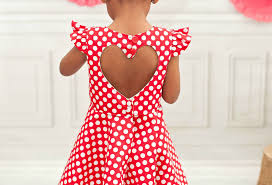 Arendelle Heart Back Bodice And Flutter Girls Dress Pattern Free Flutter Sleeve Pattern Dress Patterns Free