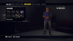 50 rows · weapons in saints row: Weapon Retexture Project Page 3 Saints Row Mods