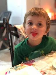 Rita Kinsella's Instagram, Twitter & Facebook