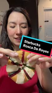 @Starbucks México @Starbucks #starbucks #roscadereyes #happynewyear2024