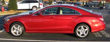 Benzblogger Cls Class