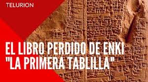 El libro perdido guarda enigmas que conducirán a lucas por un camino de incógnitas, desafíos y peligrosas aventuras. El Libro Perdido De Enki Parte 1 Youtube