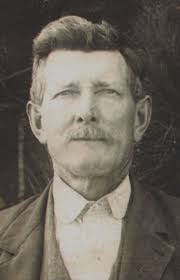 Virgil Byron Maxcy (1846-1922)