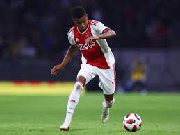 «бавария мюнхен» сыграли вничью с «аякс» со счетом (2·2). Bavariya Ayaks Prognoz Na Match Ligi Chempionov á‰ Ua Futbol