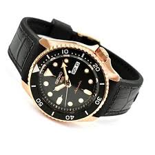 2019 Rebirth Of Cool The New Seiko 5 Sports Line Strapcode
