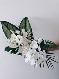 Our fabulous wedding vendors to help you plan the wedding of your dreams! Tropical Wedding Bridal Bouquet Wedding Bridal Bouquets Tropical Wedding Minimalist Wedding Decor