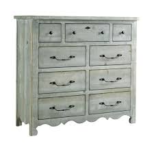 Progressive Furniture Chatsworth 9 Drawer Mint Dresser B644 23 Mint Dresser Furniture Grey Dresser
