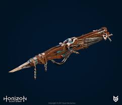 Horizon Zero Dawn Art Dump Page 2 Horizon Zero Dawn Horizons Dawn