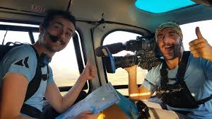 La carte au trã©sor est un jeu d'aventure sur nintendo ds. Television Ce Rennais A Participe A L Emission La Carte Aux Tresors Rennes Maville Com