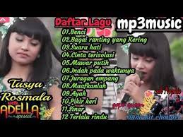 Tasya Rosmala Adella Benci Cinta Terisolasi Bagai Ranting Yang Kering Mawar Putih Maafkan Youtube Lagu Cinta Lirik Lagu Lagu