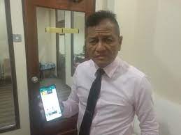 Maka tidak hairanlah sejak di bawah kepimpinan beliau melaka telah dikenali sebagai sebuah negeri yang pesat membangun. Exco Melaka Rimas Dihujani Mesej Lucah Wanita Misteri Semasa Mstar