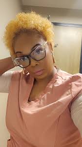 Day 6 post op and back at work