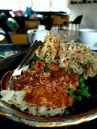 Pecel Madiun Kila Kila Jakarta Resep Makanan Makanan Resep