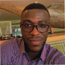 Michelle Opoku-Aikins