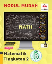 Modul Mudah Maths Tg 2 Buku B Membalik Buku Halaman 1 40 Anyflip