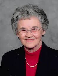 Obituary information for Virginia Jenner