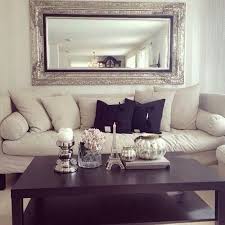 Decorating With Architectural Mirrors Interior Design Ideas Mirror Dining Room Living Room Mirrors Wall Decor Living Room