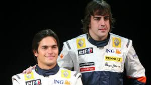 Jaguar has announced that it has parted ways with nelson piquet jr, and has confirmed alex lynn will stand in as his replacement for the rest of the season. 24 Hours Of Le Mans Nelsinho Piquet Jr Alonso Will Be A Champion At Le Mans Marca In English
