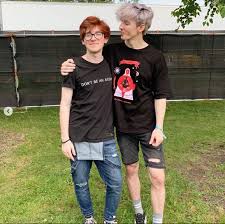 Albert And Kaden Meet Up Flamingo Photo Flamingo Pictures Albert Albert aretz is married to kirsten lana. pinterest