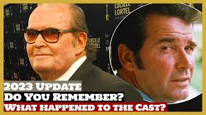 The Rockford Files tv series 1974