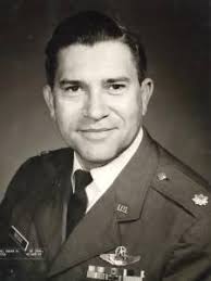 COL Frank Howard Briggs, Manaus, BR