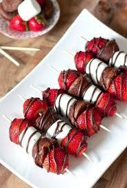 Brochette Apero 70 Idees De Recettes Qui Mettent De L Eau A La Bouche Idee Recette Recette Amuse Gueules Pour Reception