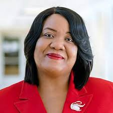 DMC Chief Gregory Leaving for Florida Health System