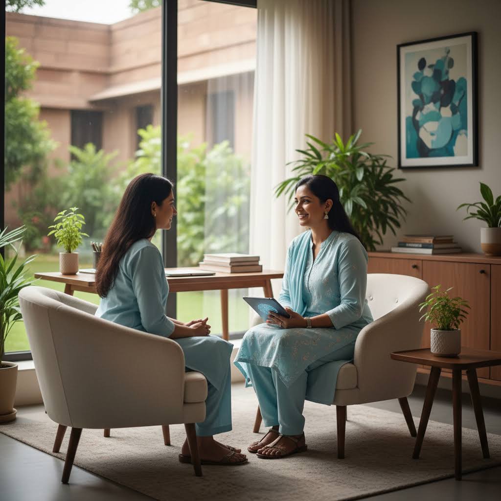 Psychiatry Services in Dhakoli product image