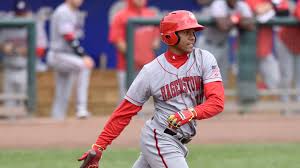 Washington Nationals' Juan Soto drives in six runs, reaches base five times  | MiLB.com