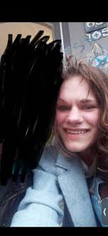 missing person in independence community found