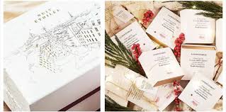 My little box termine l'année en beauté avec une box en collaboration avec mac cosmetics ! My Little Box De Decembre 2017 Nous Emmene Dans Les Etoiles Toutes Les Box