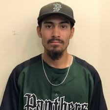 Perris Baseball Roster (2022-23)