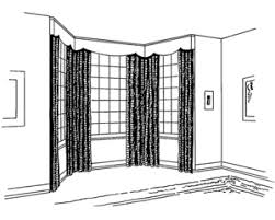 The closer you match the exterior details to those of the existing house, the more natural the window will look. Bay Windows In Architecture Definition Types Origin Study Com