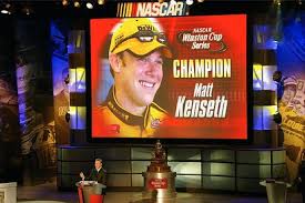 Watch the full race from talladega superspeedway from sunday, april 28th, 2019. Matt Kenseth Back To Nascar As Larson Replacement At Ganassi Wcyb