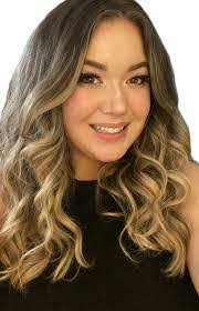 Amanda Stetson's Instagram, Twitter & Facebook