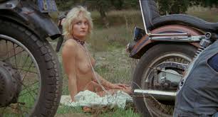 Watch Online - Melanie Scott, Tina Louise, Chris Haramis - Hell Riders  (1984) HD 1080p