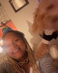 Instagram photo by Dee Hendricks • Mar 20, 2025 at 6:28 PM