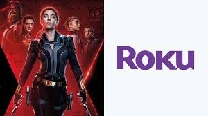 In de actievolle spionagethriller black widow van marvel studios wordt natasha romanoff, ook bekend als black widow, geconfronteerd met de. So Streamen Sie Black Widow Auf Roku The Streamable
