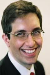 Dr. Patrick Bangert über Dominik Dotzauer