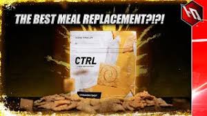 Maybe you would like to learn more about one of these? Is This The Best Meal Replacement Drink Ctrl Sample Kit Taste Test Youtube