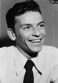 Frank Sinatra is timeless. He'll be around for as long as people can feel.