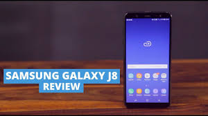 Samsung Galaxy J8 Phone Review ...