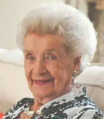 Obituary information for Helen 'Bernice' (Collins) Hassan