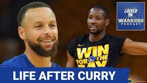 How Will Golden State Warriors Basketball Look After Steph Curry Is Done?