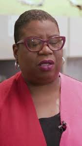 Chaundra Daniels, The Humor Consultant