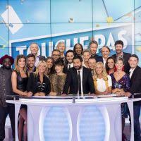 Le chroniqueur de touche pas à mon poste (tpmp) est dans un état inquiétant qui demande des examens. Tpmp Qui Sont Les Nouveaux Chroniqueurs Et Quelles Sont Les Nouveautes Pour La Rentree Purebreak