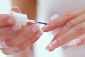 Milky Nails Najmodniejsze Paznokcie Na Wiosne I Lato 2020 Uroda